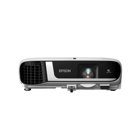 EPSON EB-FH52 4000 ANSI lümen 1920X1080 3LCD Kablosuz Projeksiyon - 4