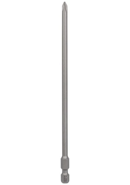 Bosch Extra Hard Vidalama Ucu PH1x152 mm 1'li - 2607001539