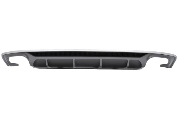 A5 2016-2019 IÇIN UYUMLU S5 GORUNUM DIFUZOR (2&4KAPI) (S-LINE TAMPON İÇİN)