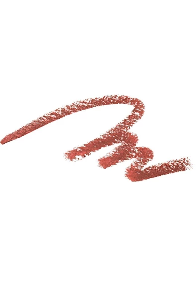 Flormar Suya Dayanıklı Dudak Kalemi (BORDO) - Waterproof Lipliner - 202 Soft Pink Brown - 8690604111022 - 5