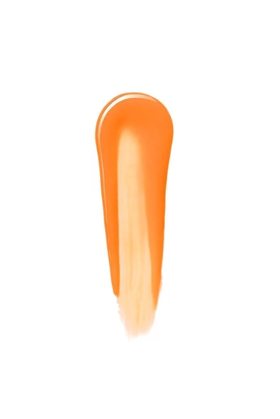 Flormar Meyve Aromalı Dudak Parlatıcısı (PORTAKAL) - Juicy Lip Gloss - 002 Orange - 8682536087728 - 4