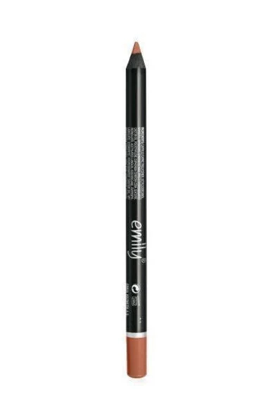 Golden Rose Emily Long Lasting Lip Pencil No: 222 - Dudak Kalemi - 8691190522223 - 1