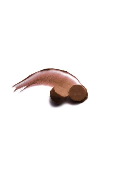 Golden Rose Glow Kiss Tinted Lip Balm 06 Choco Cake - 3