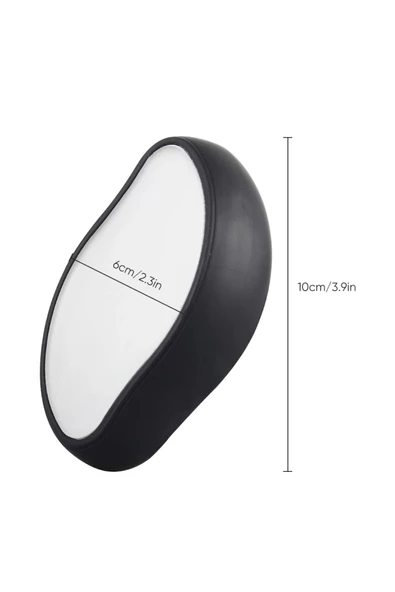 KirkeShop Crystal Eraser Epilasyon Aleti—mor - 3