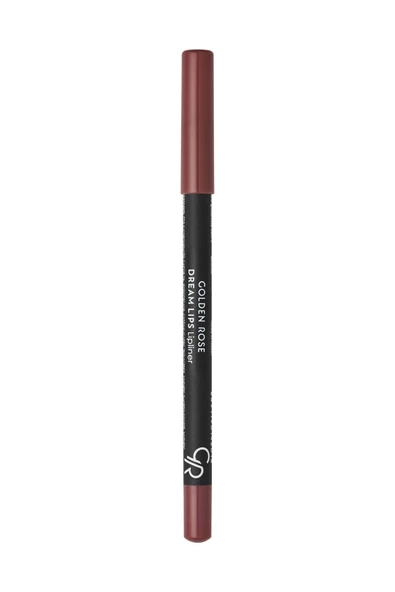 Golden Rose Dream Lips Lipliner No: 503 Dusty Rose - Dudak Kalemi - 8691190391034 - 2