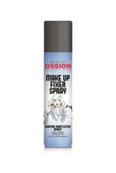 Morfose Ossion Makyaj Sabitleyici Sprey 75 ml - 2