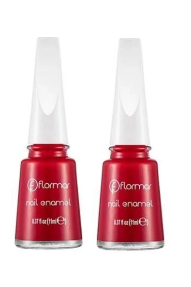 Flormar Fne-489 hotsunnew x 2 ADET