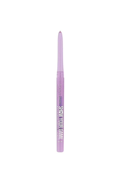 Show by Pastel Waterproof Gel Eye Pencıl 404 - 2