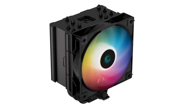 DeepCool AG500 BK ARGB İşlemci Soğutucu