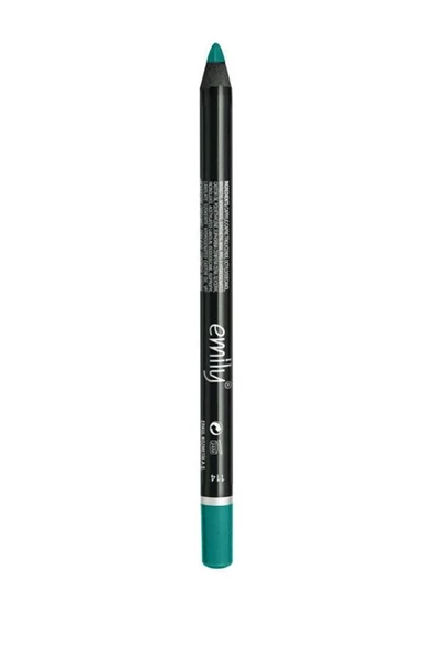 Golden Rose Göz Kalemi - Emily Eyeliner No: 114 8691190521141 - 2