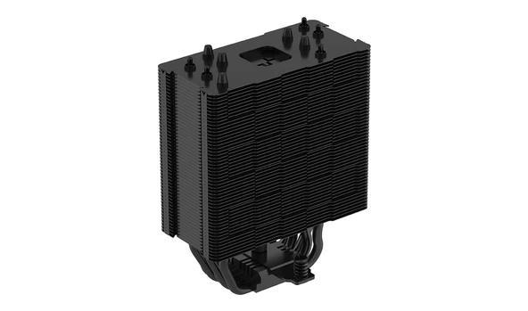 DeepCool AG500 BK ARGB İşlemci Soğutucu - 7