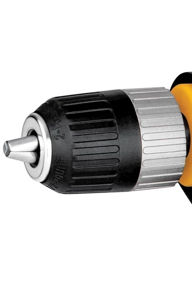 Sgs 5142 750 Watt Darbeli Matkap - Resim 2