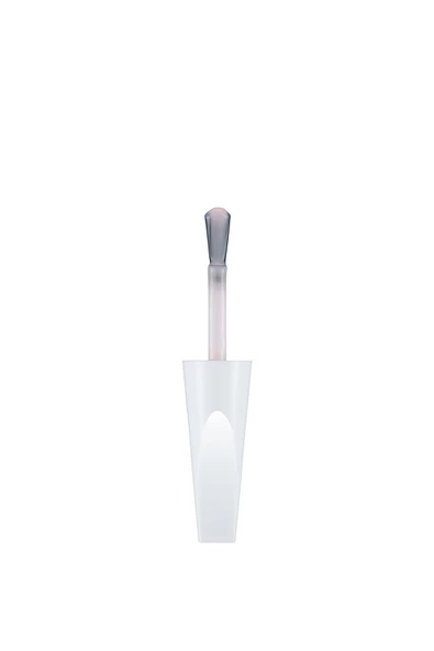 Flormar Klasik Parlak Bitişli Yüksek Pigmentli Oje-nail Enamel- 397 Rose Coral New- 8682536035972 - 3