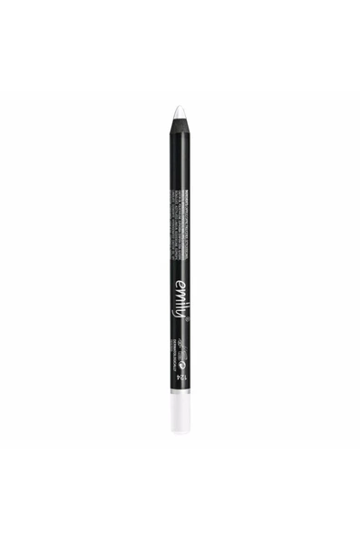 EMILY Waterproof Eye Pencıl No:124 - 2