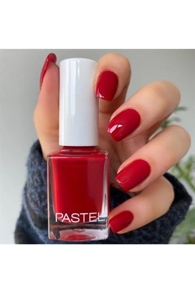 Pastel Oje 10 - 2