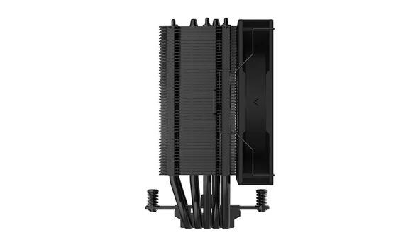 DeepCool AG500 BK ARGB İşlemci Soğutucu - 5