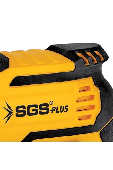 Sgs 5142 750 Watt Darbeli Matkap - Resim 4