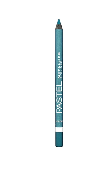 Pastel Metalik Waterproof Kalem 331 - 2