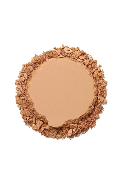 Flormar Wet & Dry Yarı Mat Bitişli Kremsi Kompakt Pudra - 3