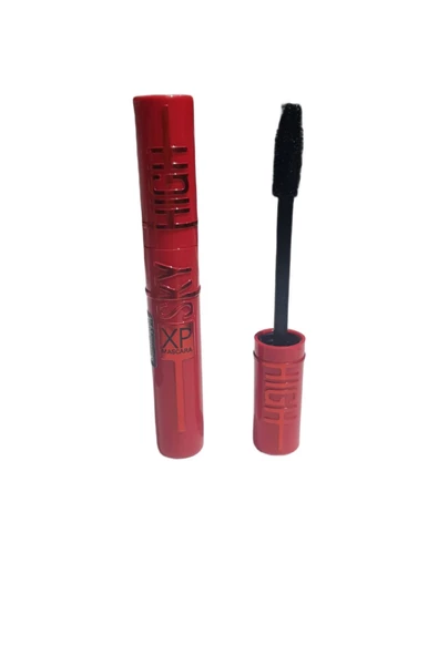 XP New York Naturel Curly Sky High Maskara - 4