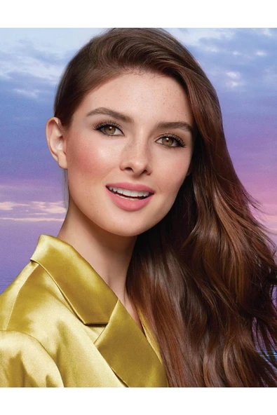 Flormar Tek Tek Ayıran Maskara (Siyah) - Open Up HD Mas. - 001 - 8682536058346 - 7