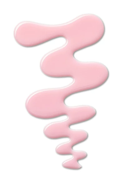 Flormar Klasik Parlak Bitişli Yüksek Pigmentli Oje-nail Enamel- 077 Lıght Pınk New- 8682536035743 - 4