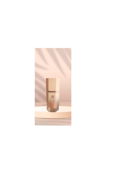 RS Ronassi Cosmetics RONANSİ Mouss Liquid Blush Allık No:06 - 2