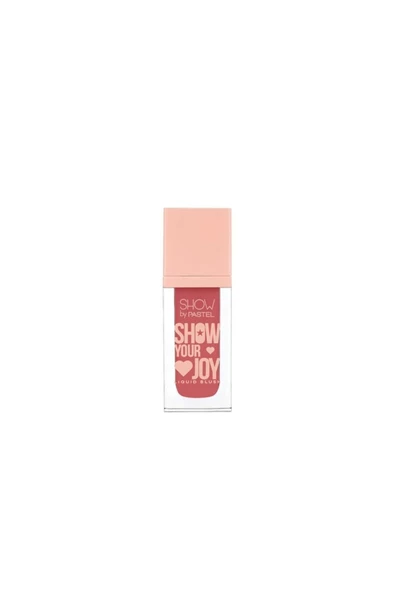 Show by Pastel Show Your Joy Likit Allık No 55
