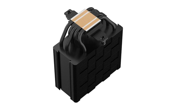 DeepCool AG500 BK ARGB İşlemci Soğutucu - 6