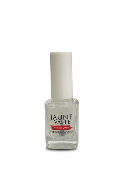 Jaune Vaste Tırnak Eti Çıkarıcı ( Ph Cuticle Remover ) - 2