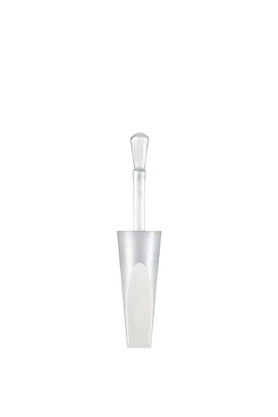 Flormar Sedefli Parlak Oje (Beyaz) - Pearly Nail Enamel - PL201 Luxury White - 8682536035422 - 3