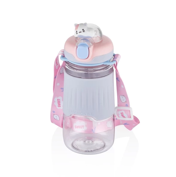 Vagonlife VGN2023 600ml Mor Matara