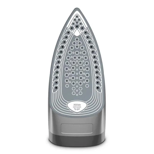 Tefal FV2868 Express Steam Plus 2500 W Buharlı Ütü - 2