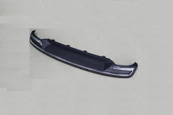 OCTAVIA 2013-2017 DIFUZOR