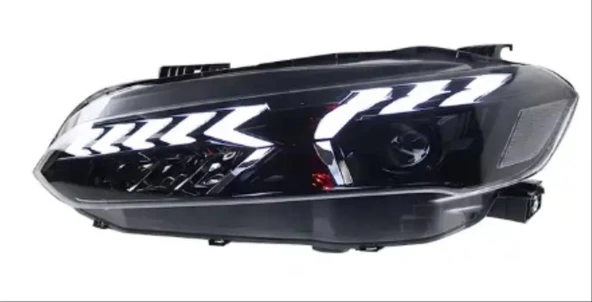 CIVIC 2022+  ULTIMATE LED FAR - 2