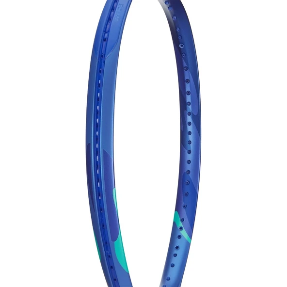 Yonex Ezone 100L 285 Tenis Raketi (Kordajsız) - Lapis Mavi - 6