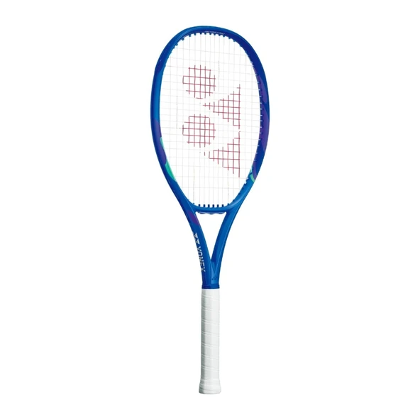 Yonex Ezone 100L 285 Tenis Raketi (Kordajsız) - Lapis Mavi