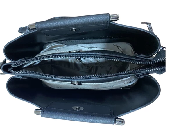 ARMİNE 223 BAYAN ÇANTA - 8