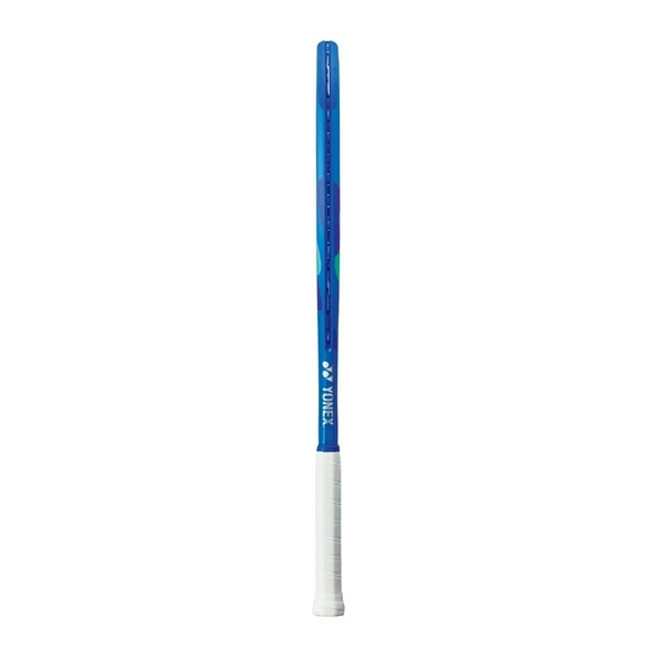 Yonex Ezone 100L 285 Tenis Raketi (Kordajsız) - Lapis Mavi - 2