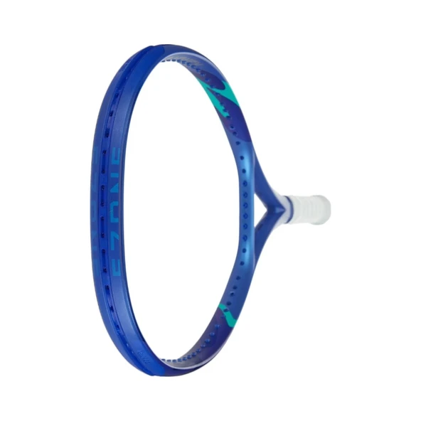 Yonex Ezone 100L 285 Tenis Raketi (Kordajsız) - Lapis Mavi - 7