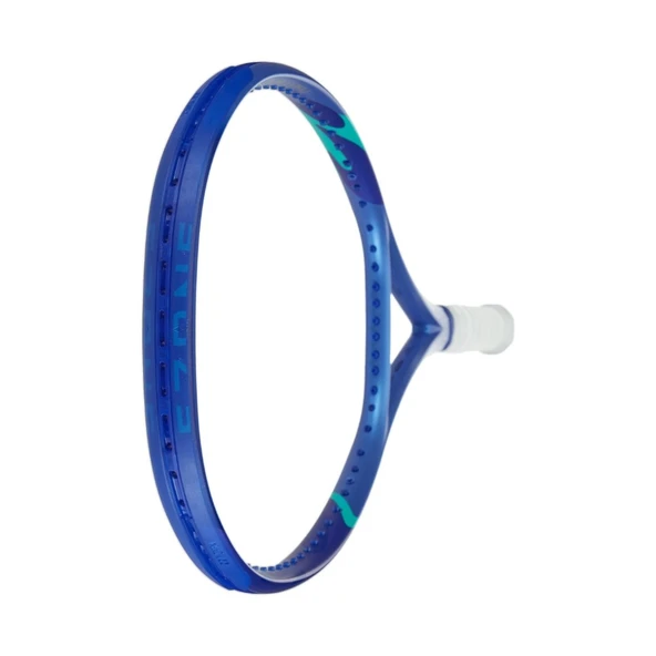 Yonex Ezone 98 305 Tenis Raketi (Kordajsız) - Lapis Mavi - 7