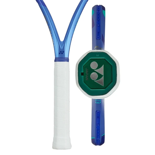 Yonex Ezone 98 305 Tenis Raketi (Kordajsız) - Lapis Mavi - 8