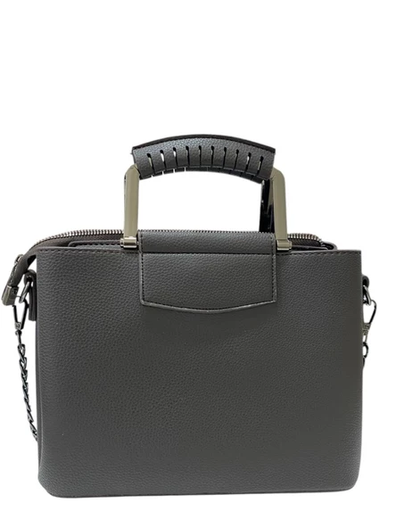 ARMİNE 223 BAYAN ÇANTA - 3