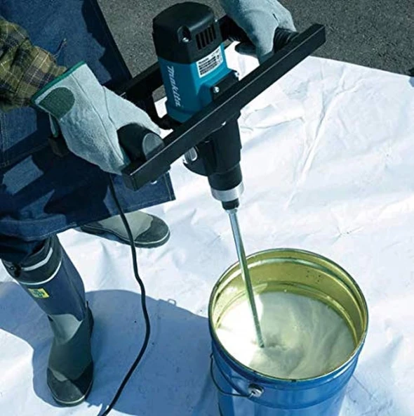 Makita UT1401 Karıştırıcı - 2