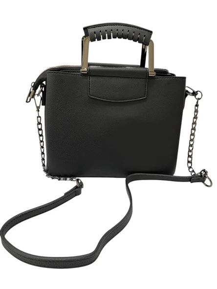 ARMİNE 223 BAYAN ÇANTA - 9