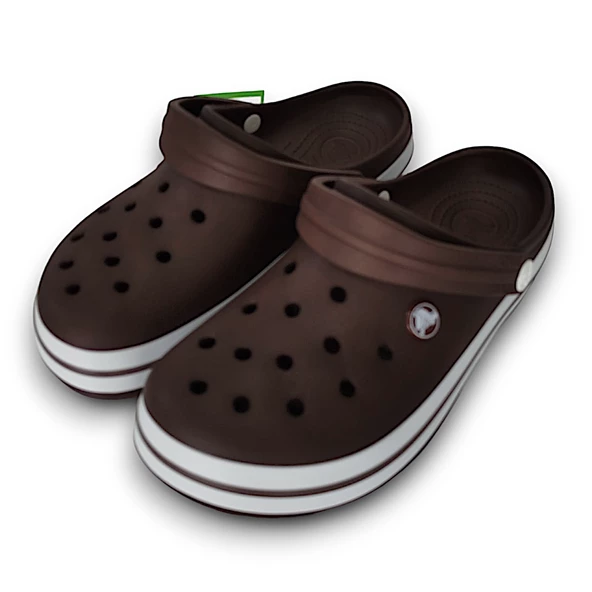 CROCS CROCBAND UNİSEX KAHVE