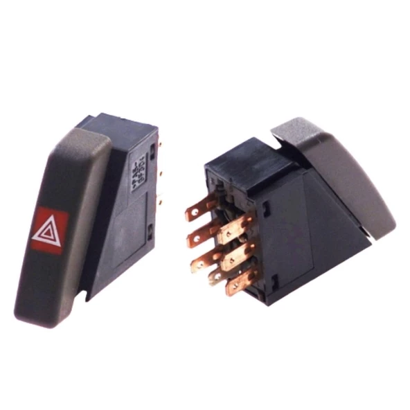 VECTRA A DÖRTLÜ FLAŞÖR ANAHTAR DÜĞME