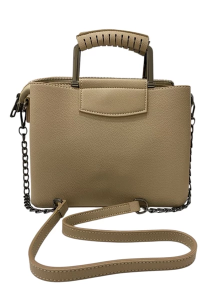 ARMİNE 223 BAYAN ÇANTA - 6