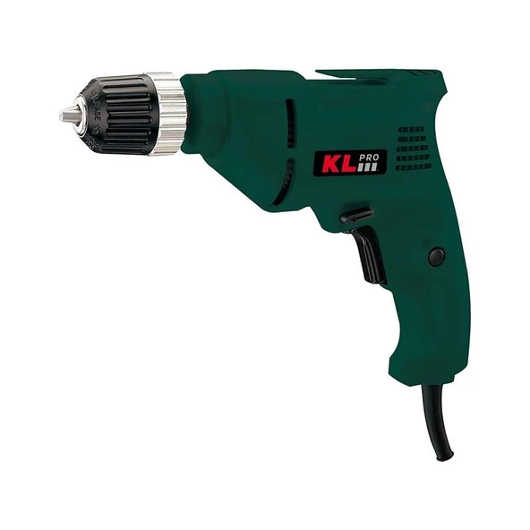 KL PRO KLNM61210 500 W Darbesiz Matkap