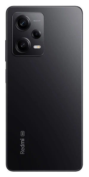 Xiaomi Redmi Note 12 Pro 5G 256GB Siyah - 3